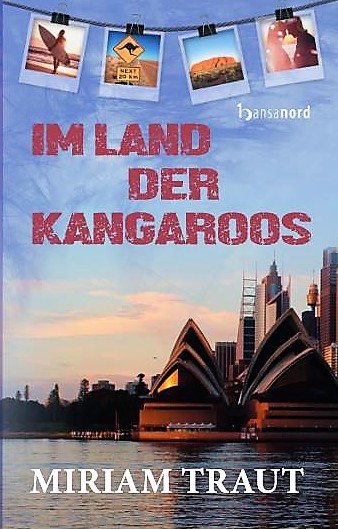Im Land der Kangaroos