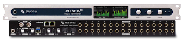cma audio mit spannenden Neuheiten und Highlights auf der Musikmesse/ Prolight+Sound 2018