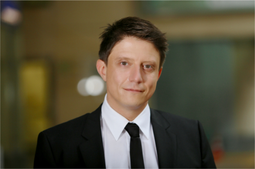 Stefan Bange, Country Manager Deutschland, Digital Shadows Stefan Bange, Country Manager Deutschland, Digital Shadows