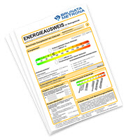 Mit Stichproben prüft der Gesetzgeber die Richtigkeit. (Bild: BRUNATA-METRONA-Gruppe)