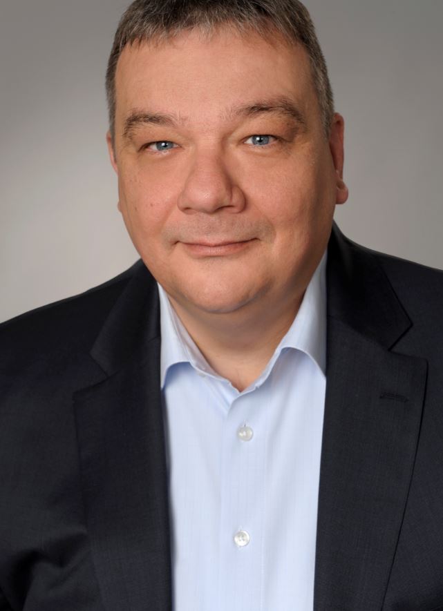 Michael Scheffler, Regional Director CEEU bei Bitglass Michael Scheffler, Regional Director CEEU bei Bitglass