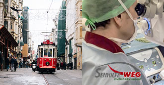 Augenlasern Istanbul Augenlasern Istanbul