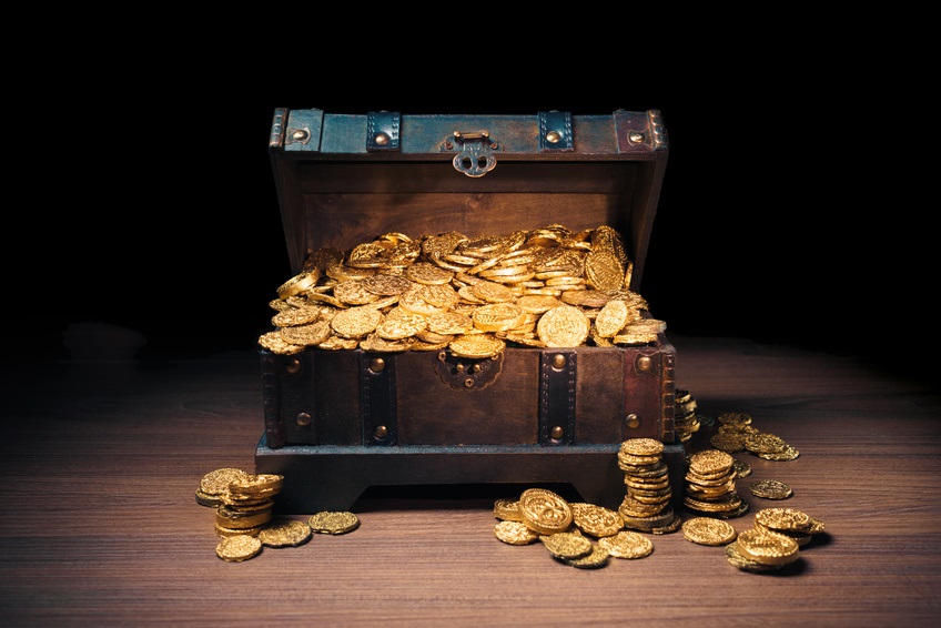 (Bildquelle: Fotolia, Urheber: fergregory, ID: #142507216)