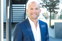 Jochen Koehler, Regional Director DACH bei Bromium (Quelle: Bromium)