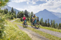 Fotocredit: Lukas Ennemoser / Ötztal Tourismus