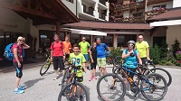 Biken (Klausnerhof) Biken (Klausnerhof)