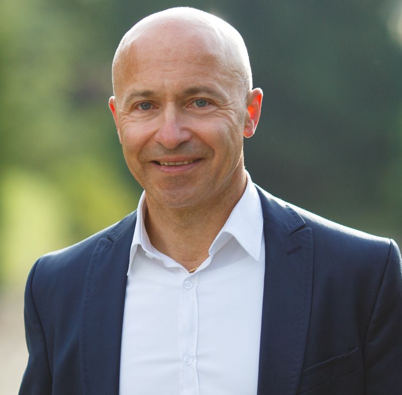 Ralph Guttenberger, Inhaber und Geschäftsführer Kaltenbach Training Ralph Guttenberger, Inhaber und Geschäftsführer Kaltenbach Training