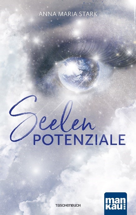 Buchcover Seelenpotenzial Mankau Verlag Buchcover Seelenpotenzial Mankau Verlag