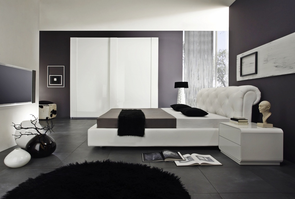 Exklusive Schlafzimmer Sets von Möbel-Lux