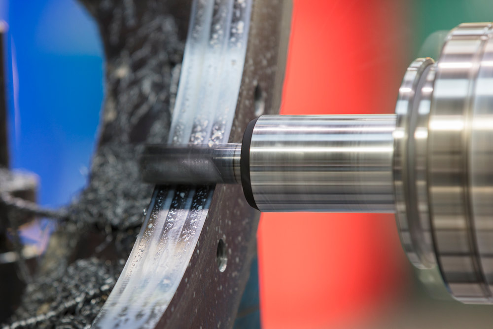 Hahn Fertigungstechnik GmbH