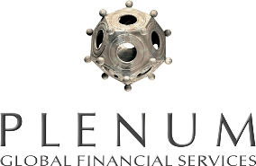 Plenum Logo