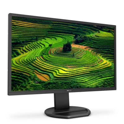 Satte, lebensechte Farben mit dem Philips 272B8QJEB
