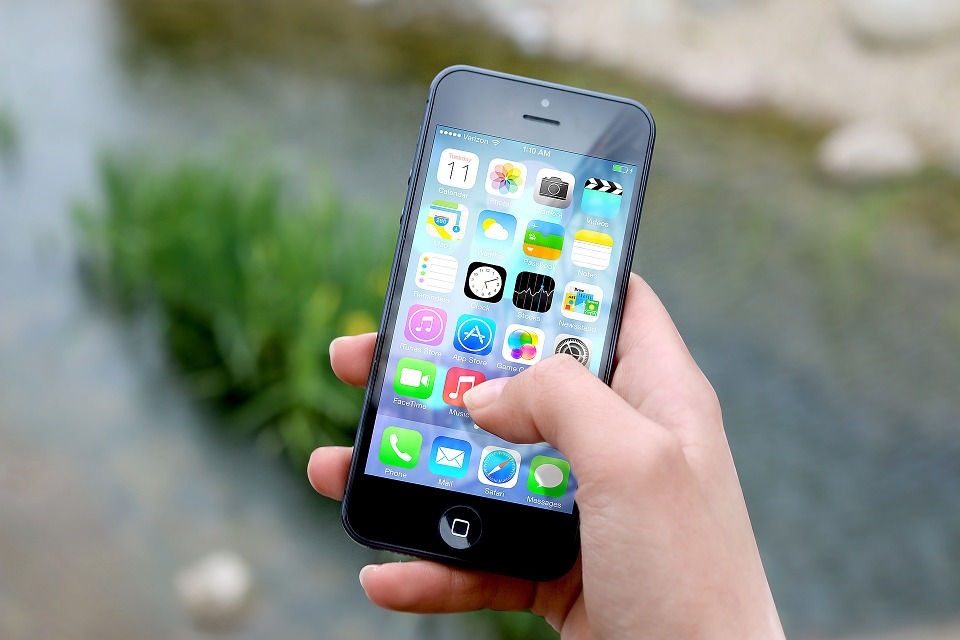 Six times more mobile devices than PCs (Bildquelle: JESHOOTS) Six times more mobile devices than PCs (Bildquelle: JESHOOTS)