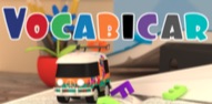 VocabiCar (nominiert für den Deutschen Computerspielpreis 2018) VocabiCar (nominiert für den Deutschen Computerspielpreis 2018)