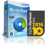 Leawo Blu-ray Ripper