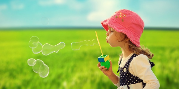 Nordische Vornamen sind besonders und ausergewöhnlich. (Bildquelle:©Ovidiu Iordachi - Fotolia)