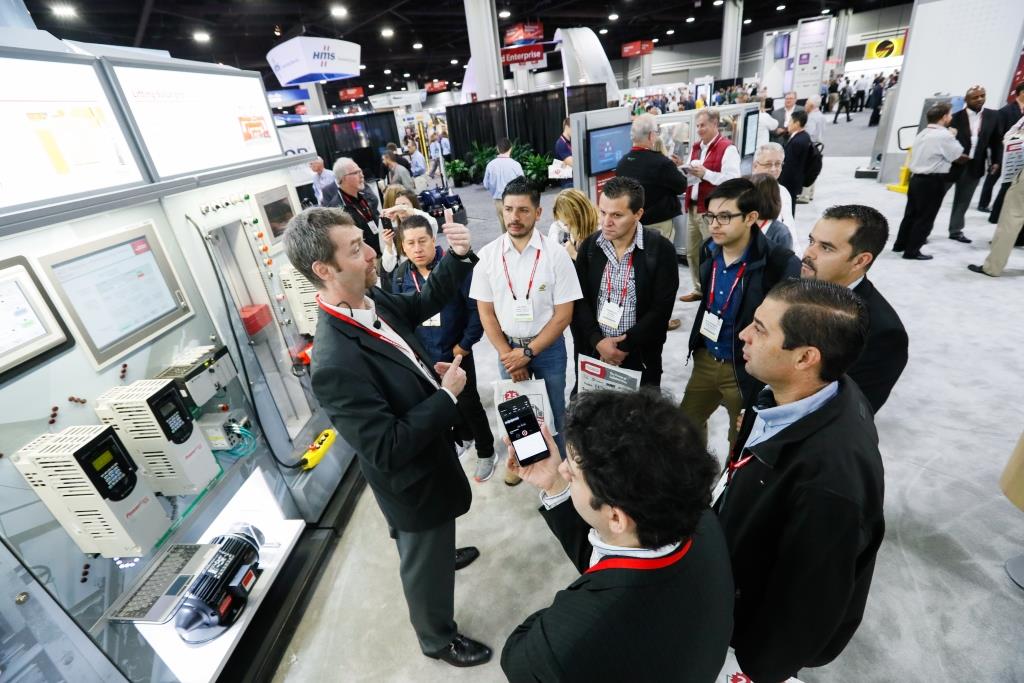 (Bildquelle: @ Rockwell Automation) (Bildquelle: @ Rockwell Automation)