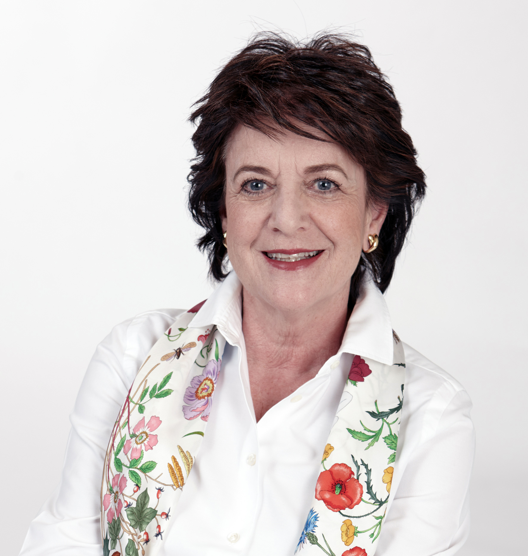 Christiane Wodtke, Präsidentin des HKI Industrieverbandes Haus-, Heiz- und Küchentechnik e.V.