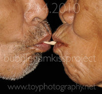 Bubblegum Kiss Projekt zum Valentinstag 2010 Bubblegum Kiss Projekt zum Valentinstag 2010