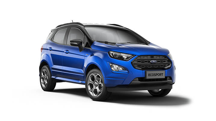 Ford EcoBonus für Diesel-Gebrauchtwagen (Bildquelle: Ford-Werke GmbH)