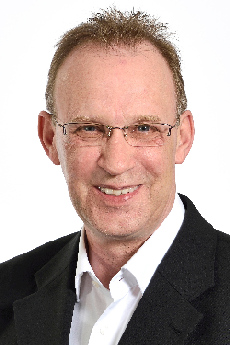 Ralf Müller leitet den Geschäftsbereich Hotellerie der Johannesbad Gruppe.