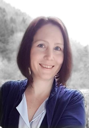 Die Ergotherapeutin Sabine George coacht Menschen mit Parkinson, um ihren Alltag zu verbessern © DVE