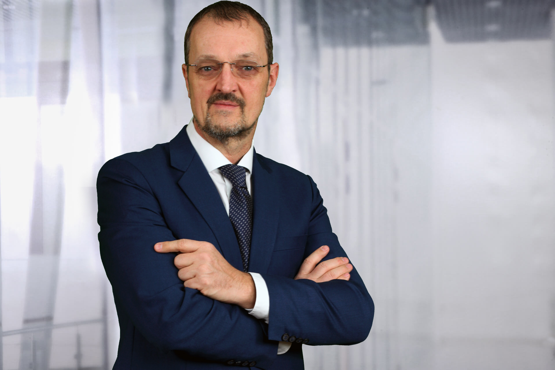 Olaf Jastrob, ihr Experte für Veranstaltungs-, Besucher-, Arbeitssicherheit und Notfallmanagement