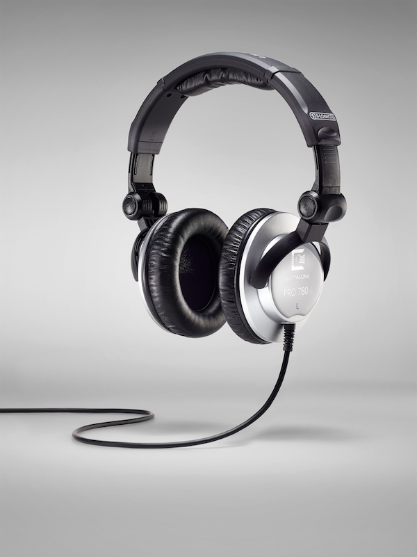 Ultrasone ist mit der PROi Serie auf der Musikmesse 2018 vertreten