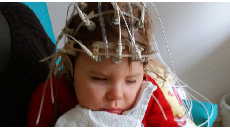 Bitte um Hilfe für schwertkranke Mariia Laputin