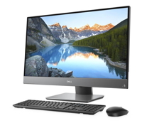 Dell Inspiron 27 7777 AIO (Bild: Dell) Dell Inspiron 27 7777 AIO (Bild: Dell)