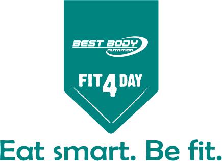 Logo Fit4Day