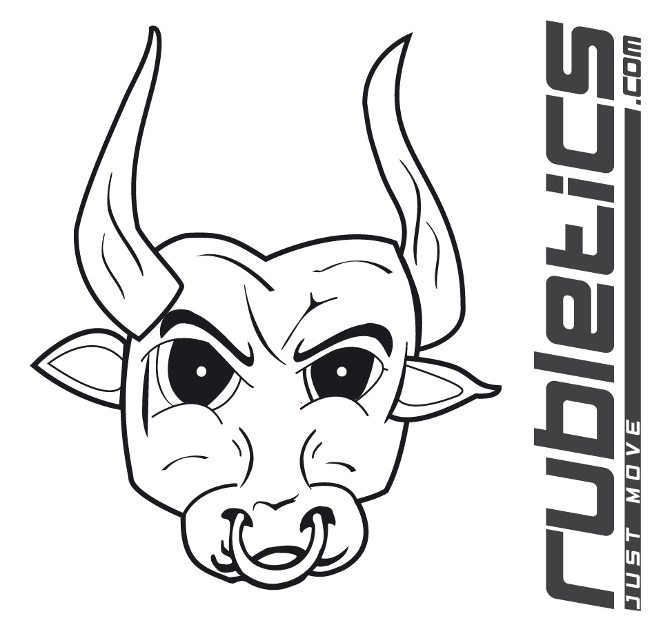 rubletics logo