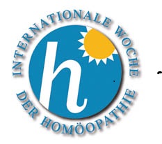 14. Internationale Woche der Homöopathie