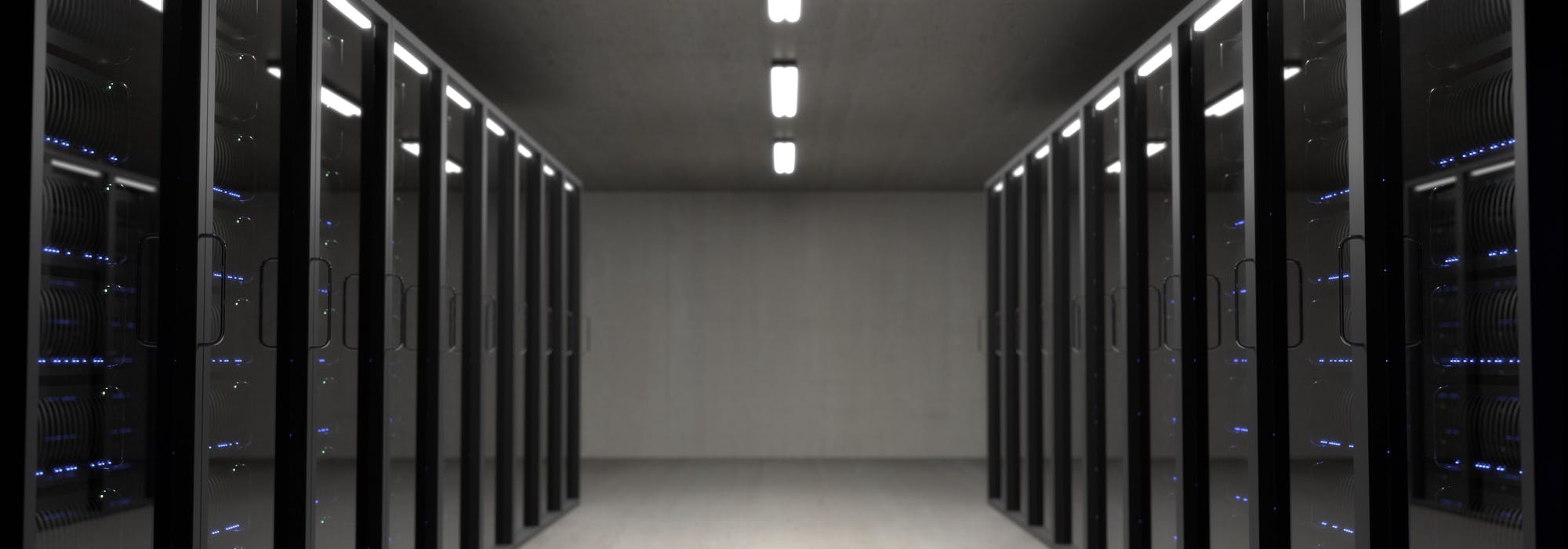 Serverraum (Bildquelle: www.pixels.com) Serverraum (Bildquelle: www.pixels.com)