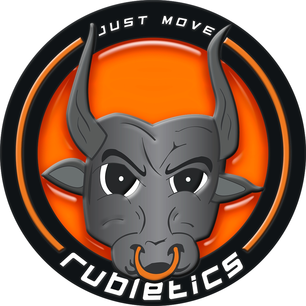 rubletics Bull rubletics Bull