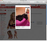 ZoomView: Kleinste Texturen werden sichtbar ZoomView: Kleinste Texturen werden sichtbar