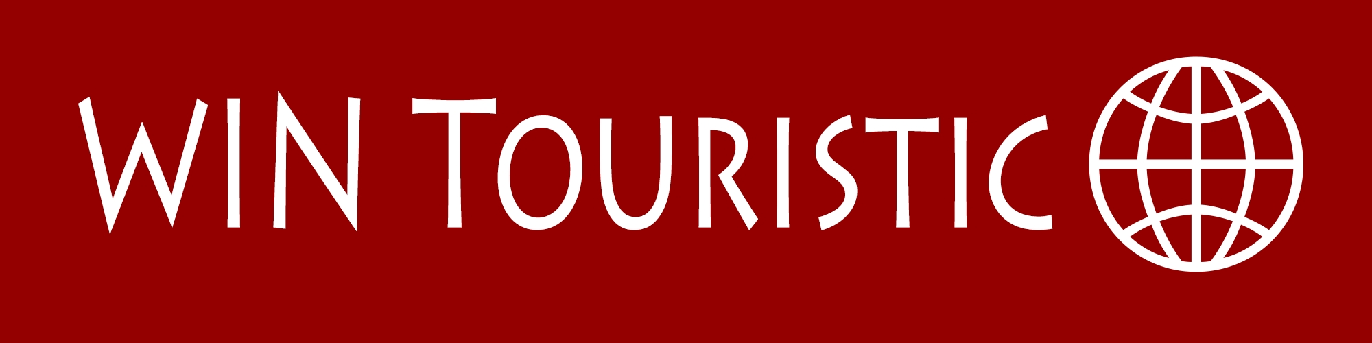 Logo WIN Touristic