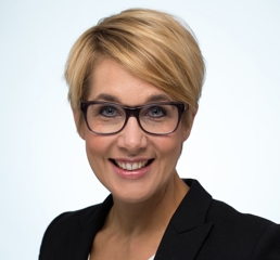 Dr. Stefanie Kretschmar (Bildquelle: Dr. Stefanie Kretschmar)