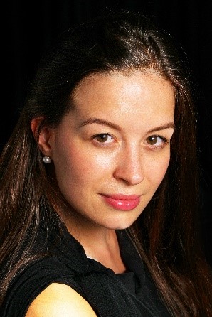 Giulia Wutz neue Account Managerin bei Way To Blue Germany