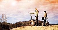 Segwaytour mit Freunden (AVIVA) Segwaytour mit Freunden (AVIVA)