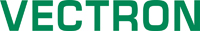 Das auf die Wortmarke reduzierte Logo der Vectron Systems AG. Das auf die Wortmarke reduzierte Logo der Vectron Systems AG.