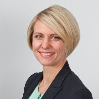 Referentin ist Betsey Banker, Wellness Manager bei Ergotron Referentin ist Betsey Banker, Wellness Manager bei Ergotron