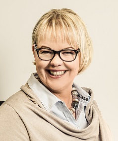 Anja Pommerel ist vom Nachwuchskonzept ihrer Agentur überzeugt. Anja Pommerel ist vom Nachwuchskonzept ihrer Agentur überzeugt.