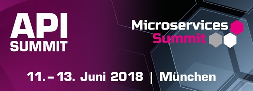 API Summit & Microservices Summit