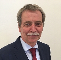 Bernhard H. Hansen