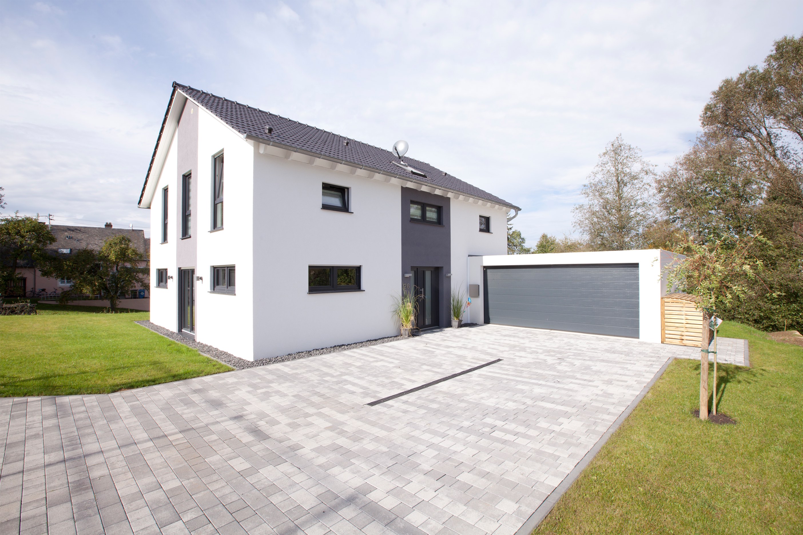 Das Fingerhut Haus R 108.10
