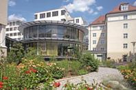Schön Klinik München Schwabing: zertifizierte Fachklinik für Parkinson