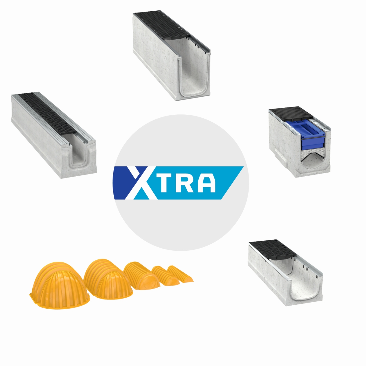 Alle Neuheiten zeigt BIRCO auf der IFAT 2018 in Halle B2 am Stand 305/404. (Bildquelle: BIRCO)