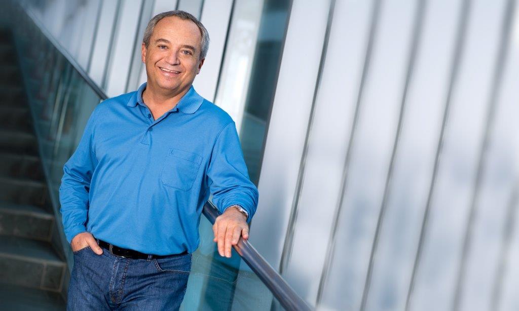Führungskräfte Coaching mit Richard Gappmayer Führungskräfte Coaching mit Richard Gappmayer