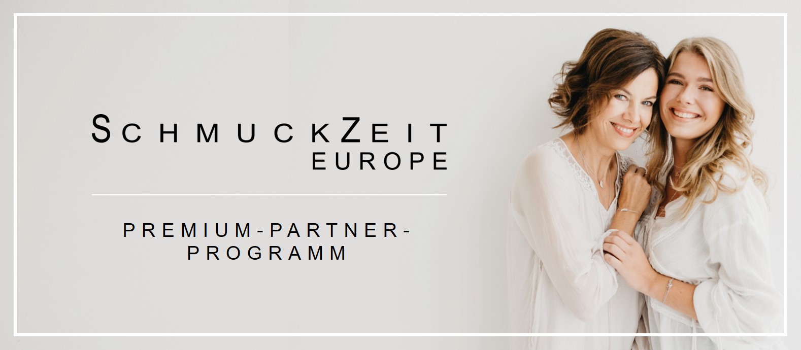Das Premium-Partner-Programm der SchmuckZeit Europe zahlt sich für deutsche Fachhändler aus. Das Premium-Partner-Programm der SchmuckZeit Europe zahlt sich für deutsche Fachhändler aus.